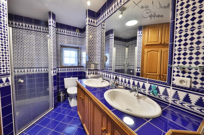 Maison - 275 m² - 6 pièces