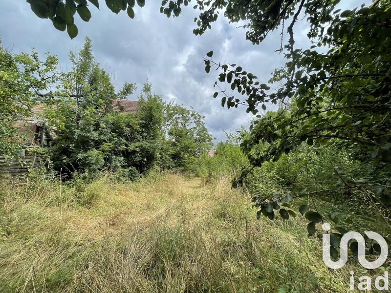 Maison - 53 m² - 4 pièces