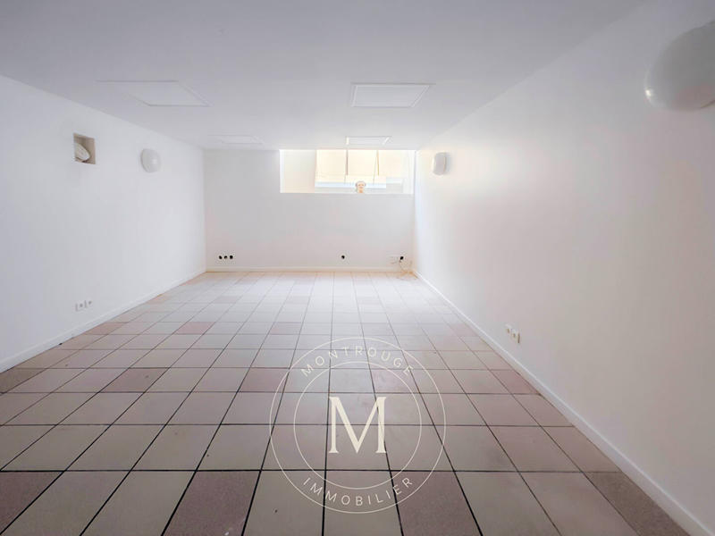 Local commercial - 47 m²