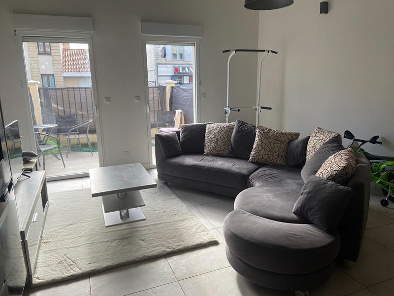 Maison - 86 m² - 4 pièces