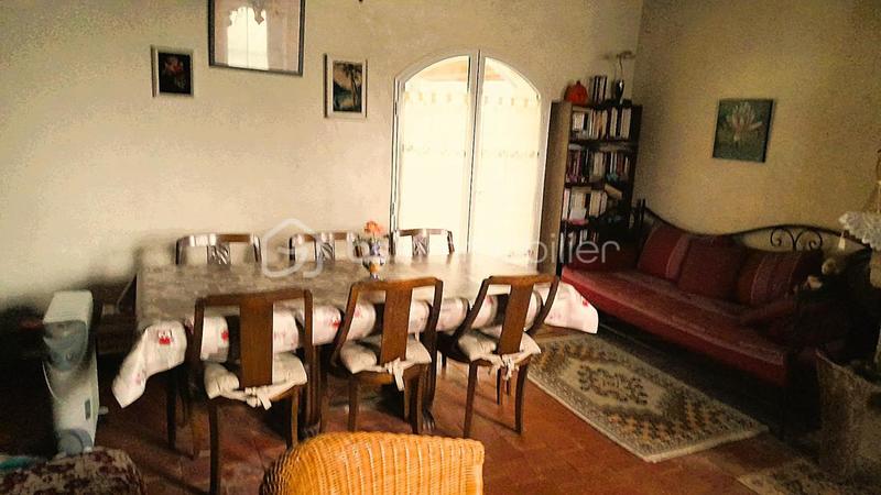 Maison ancienne - 47 m² - 2 pièces