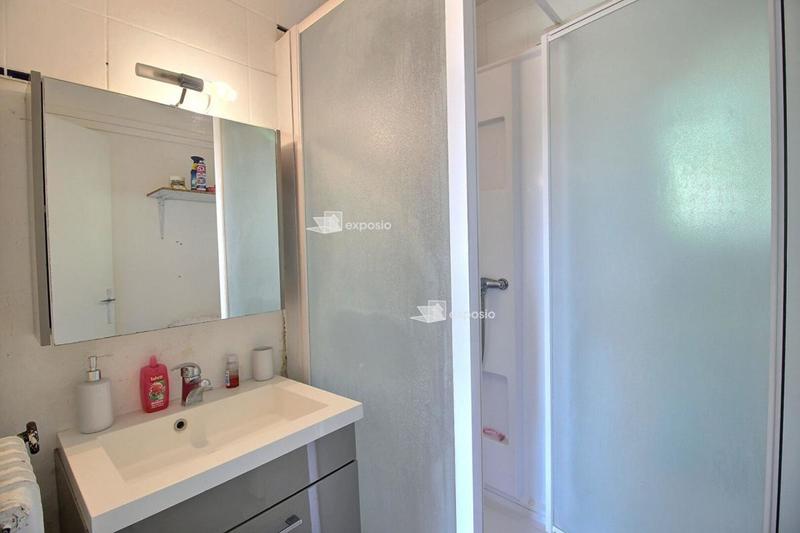 Appartement - 48 m² - 3 pièces