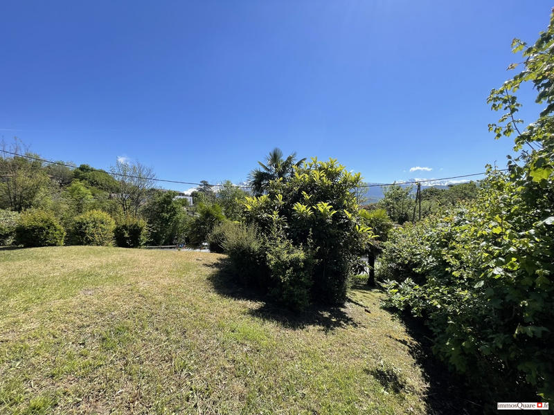 Villa - 181 m² - 8 pièces