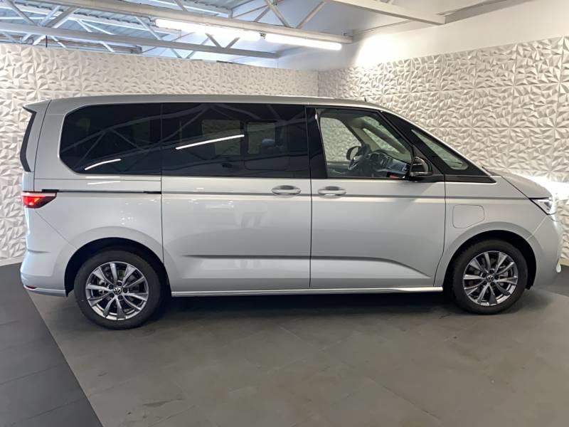 Volkswagen Multivan Court 1.4 eHybrid 218 Dsg6 Life