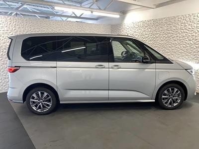 Volkswagen Multivan Court 1.4 eHybrid 218 Dsg6 Life