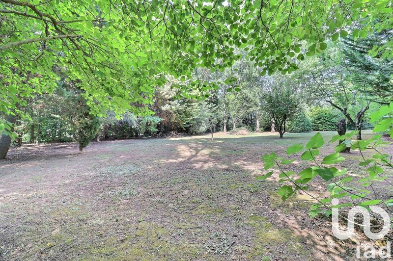 Maison de campagne - 75 m² - 4 pièces