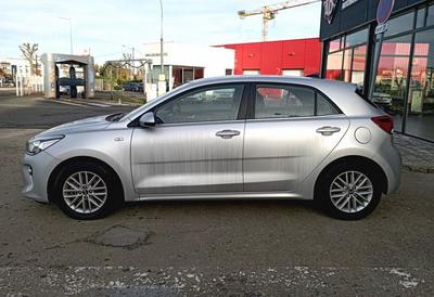 Kia Rio IV 1.0 t-Gdi 100 Isg Urban Edition