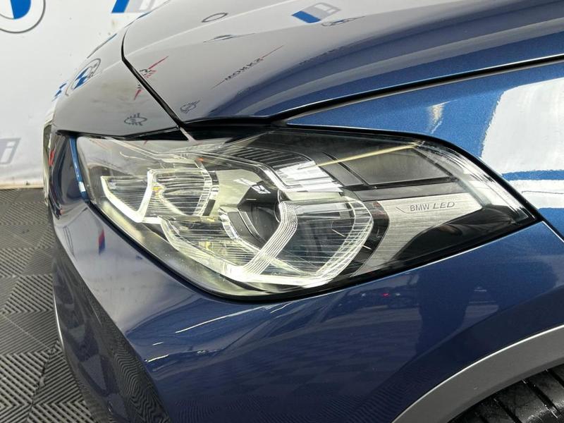 Bmw X2 F39 xDrive 25e 220 ch Bva6 m Sport X
