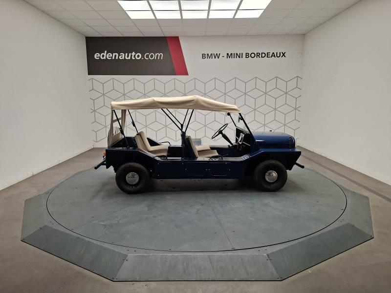 Mini Cabrio Mini Cabriolet Moke