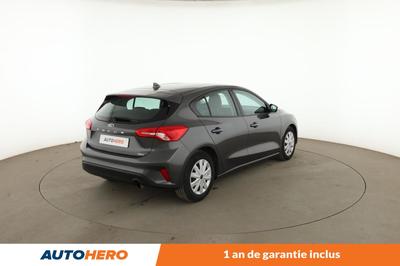 Ford Focus 1.0 EcoBoost Trend 5p 100 ch