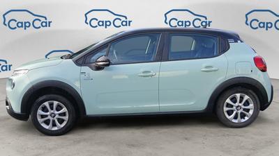 Citroën C3 1.2 Puretech 82 Graphic
