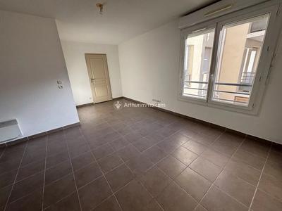 Appartement - 30 m² - 1 pièce