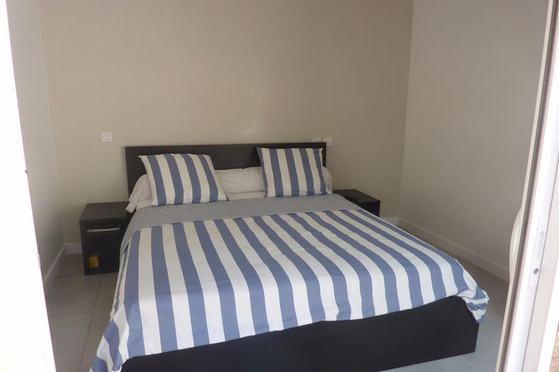 Bastidon - 33 m² - 2 pièces