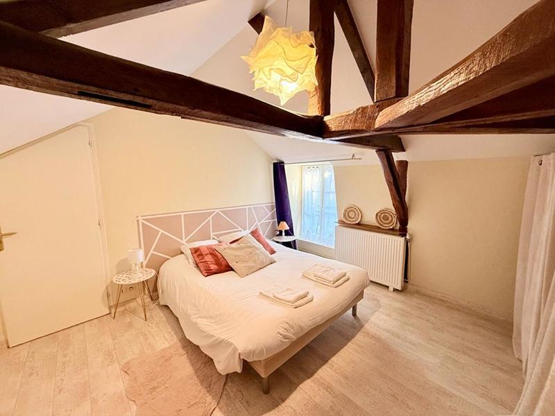 Appartement - 50 m² - 3 pièces