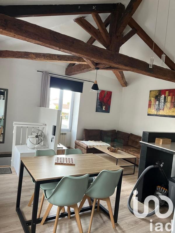 Maison - 276 m² - 9 pièces