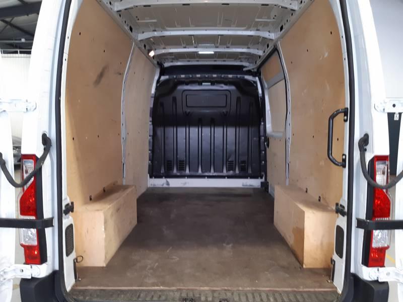 Renault Master Fourgon Fgn Trac F3500 L2h2 Blue Dci 135 Confort