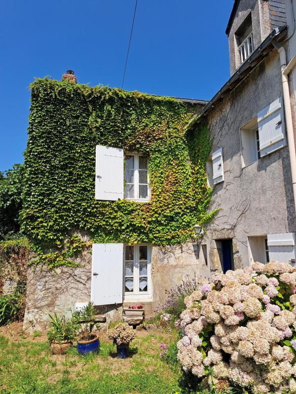 Maison - 162 m² - 7 pièces