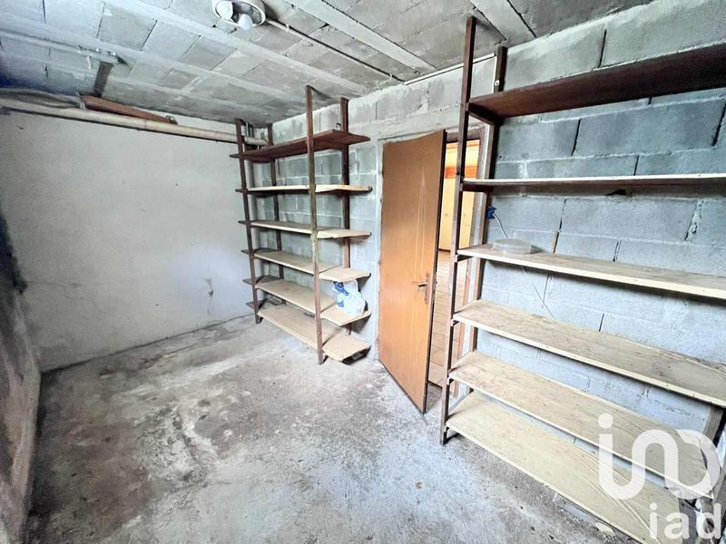 Maison - 173 m² - 7 pièces