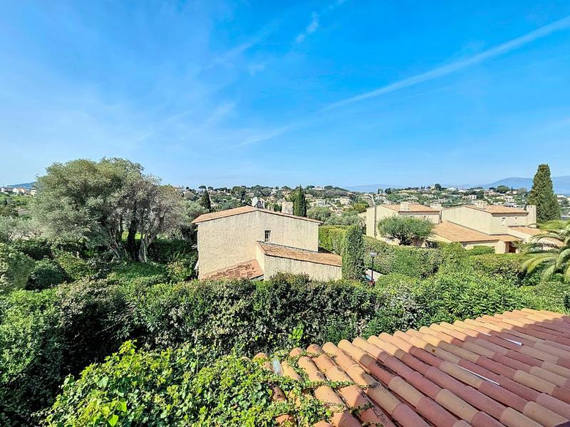 Maison - 83 m² - 3 pièces