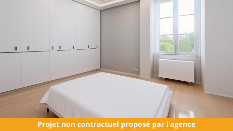 Maison de ville - 260 m² - 8 pièces