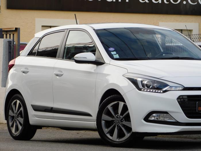 Hyundai i20 1.0 t-Gdi 100 Active