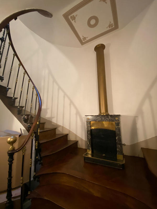 Appartement - 296 m² - 7 pièces