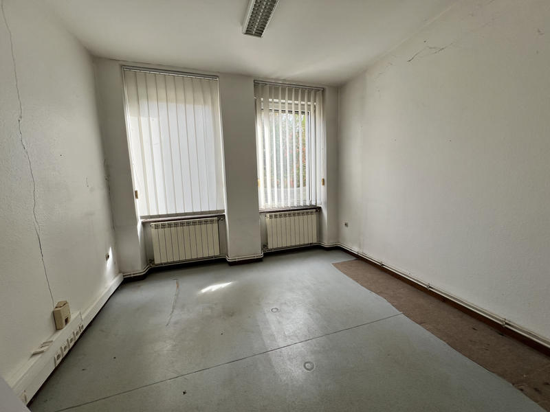 Local commercial - 76 m²