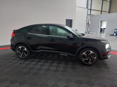 Citroën C4 BlueHDi 110 s&amp;amp;S Bvm6 Shine