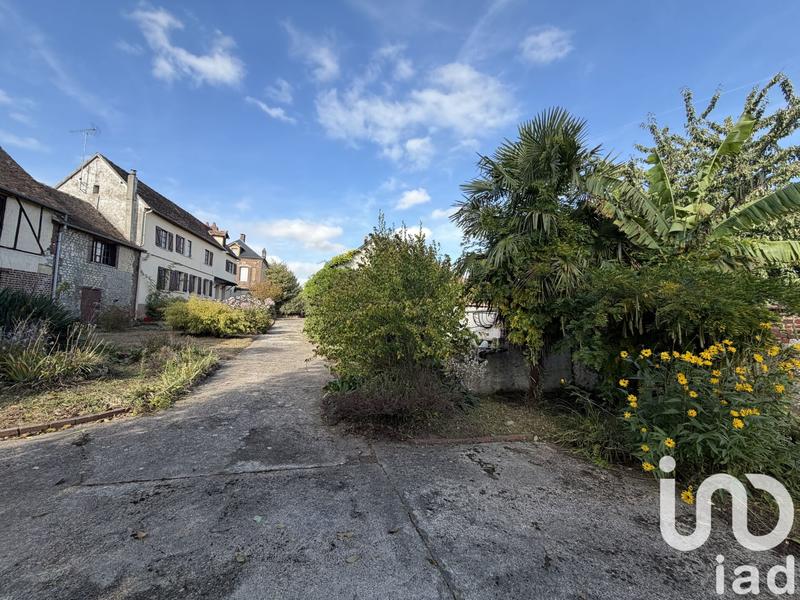 Maison - 221 m² - 6 pièces