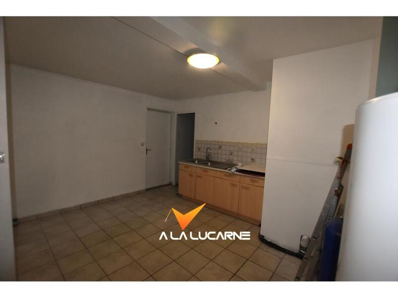 Maison - 122 m² - 4 pièces