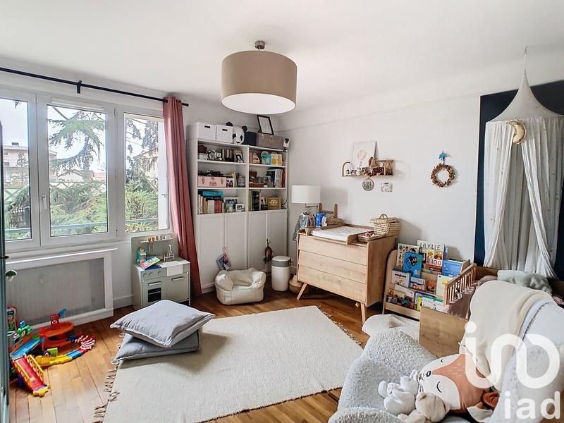 Appartement - 73 m² - 3 pièces