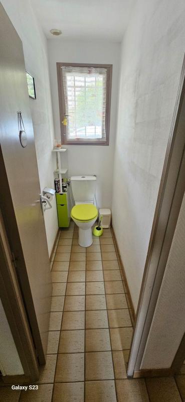 Villa - 166 m² - 6 pièces