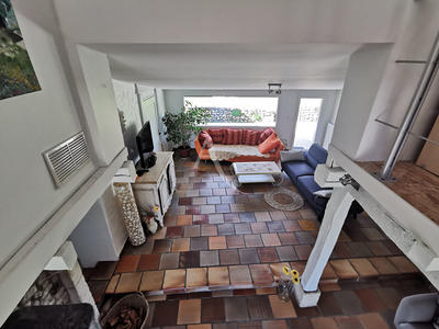 Maison - 373 m² - 11 pièces