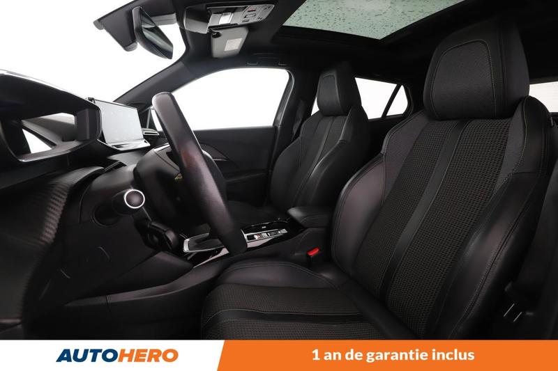 Peugeot 2008 1.2 PureTech Gt Line 131 ch
