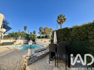 Maison - 143 m² - 5 pièces