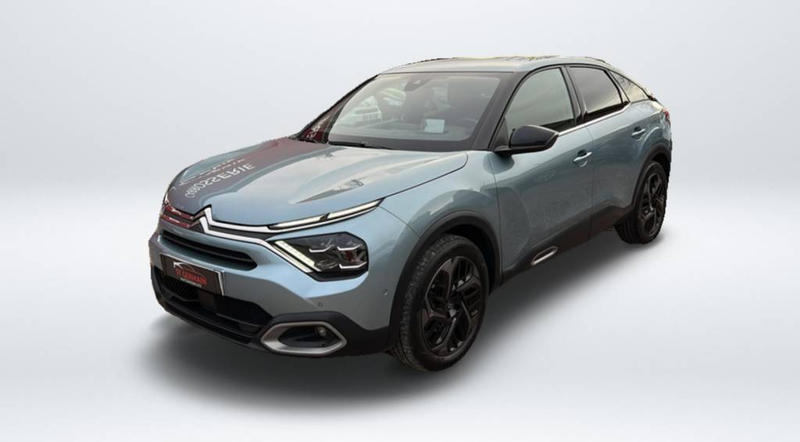 Citroën C4 III PureTech 130 s&amp;amp;S Bvm6 Shine -- Moteur Garantie 10 Ans