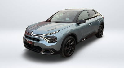 Citroën C4 III PureTech 130 s&amp;amp;S Bvm6 Shine -- Moteur Garantie 10 Ans