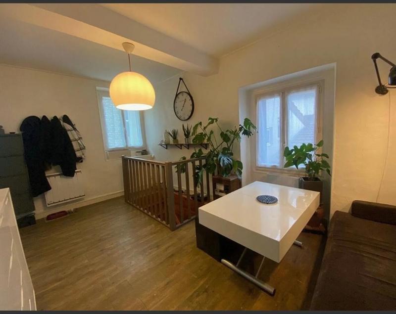 Maison - 70 m² - 5 pièces