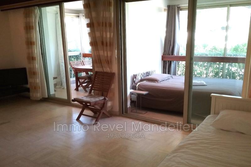 Appartement - 32 m² - 1 pièce