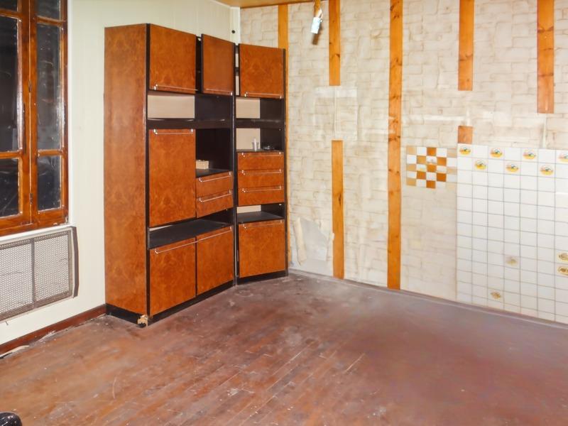 Maison - 81 m² - 3 pièces