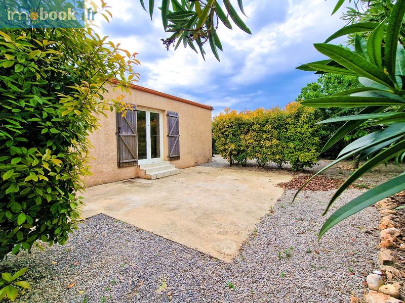 Maison - 107 m² - 5 pièces