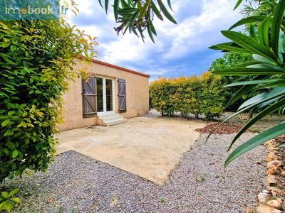 Maison - 107 m² - 5 pièces