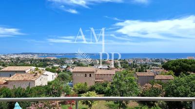 Villa - 148 m² - 7 pièces