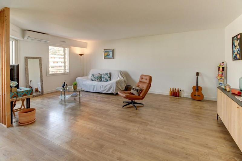 Appartement - 78 m² - 3 pièces