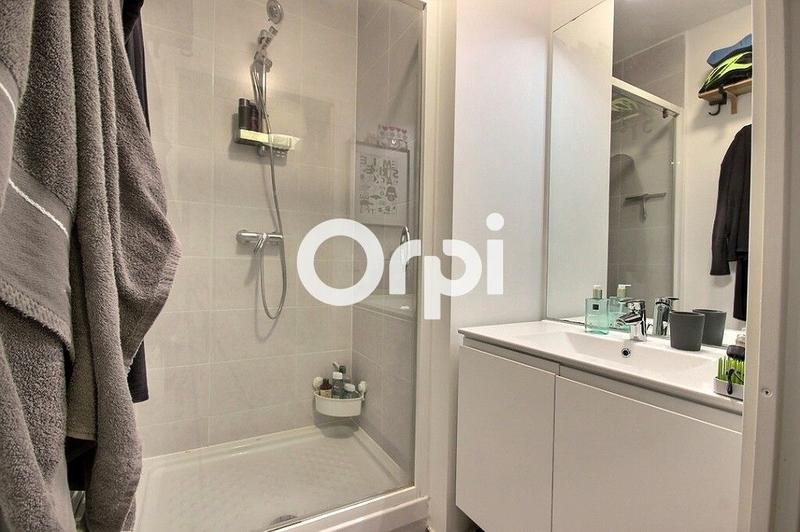 Appartement - 86 m² - 4 pièces