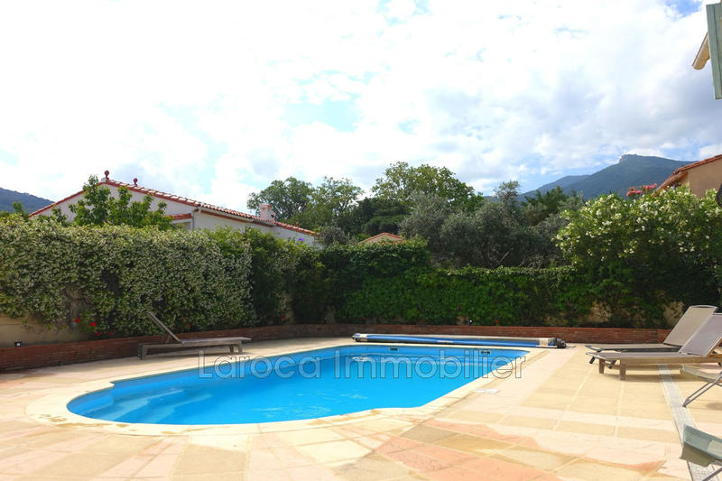 Villa - 106 m² - 4 pièces