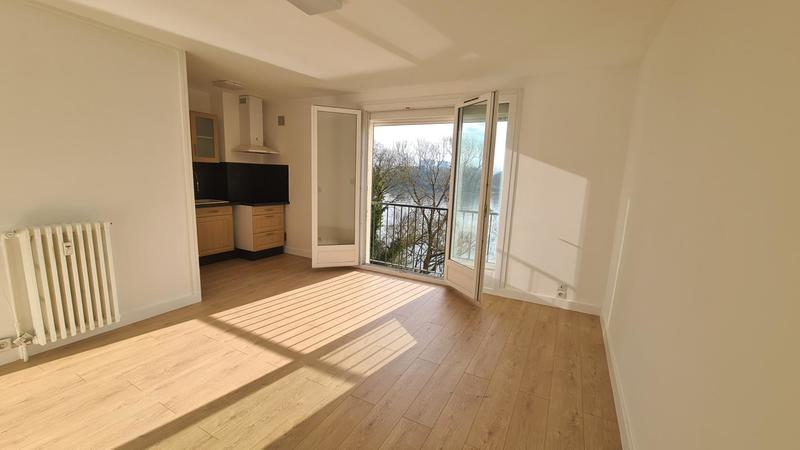 Appartement - 24 m² - 1 pièce