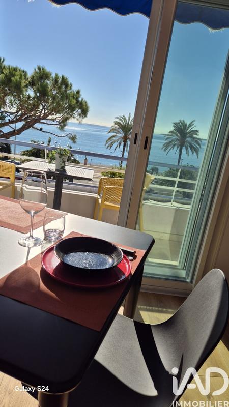 Appartement - 52 m² - 2 pièces