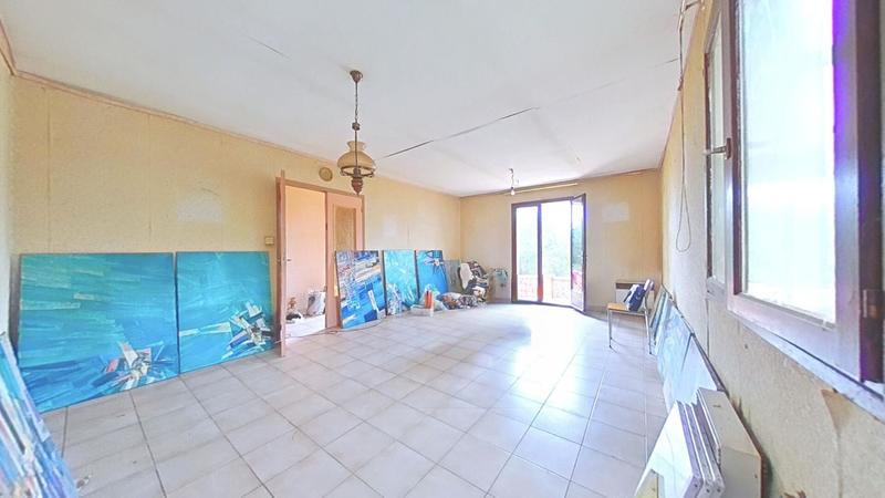 Maison - 66 m² - 3 pièces
