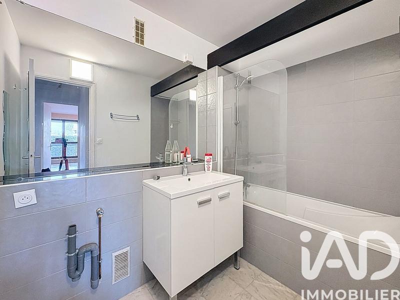 Appartement - 160 m² - 6 pièces